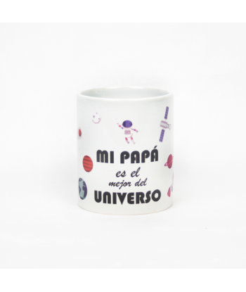 Taza papá