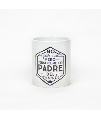 Taza padre