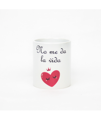 Taza amor