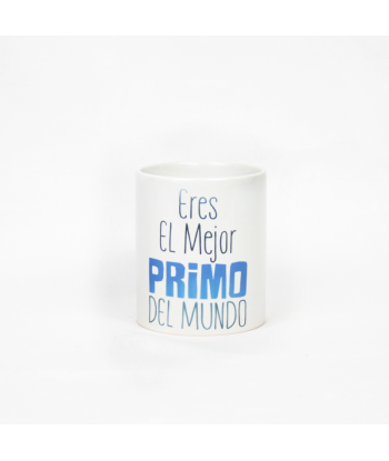 Taza primo