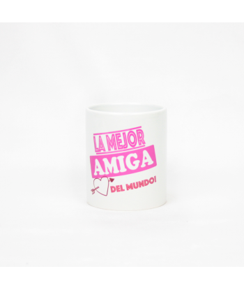 Taza amiga